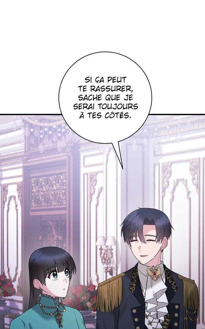 Read Angelic Lady FR Manga Online