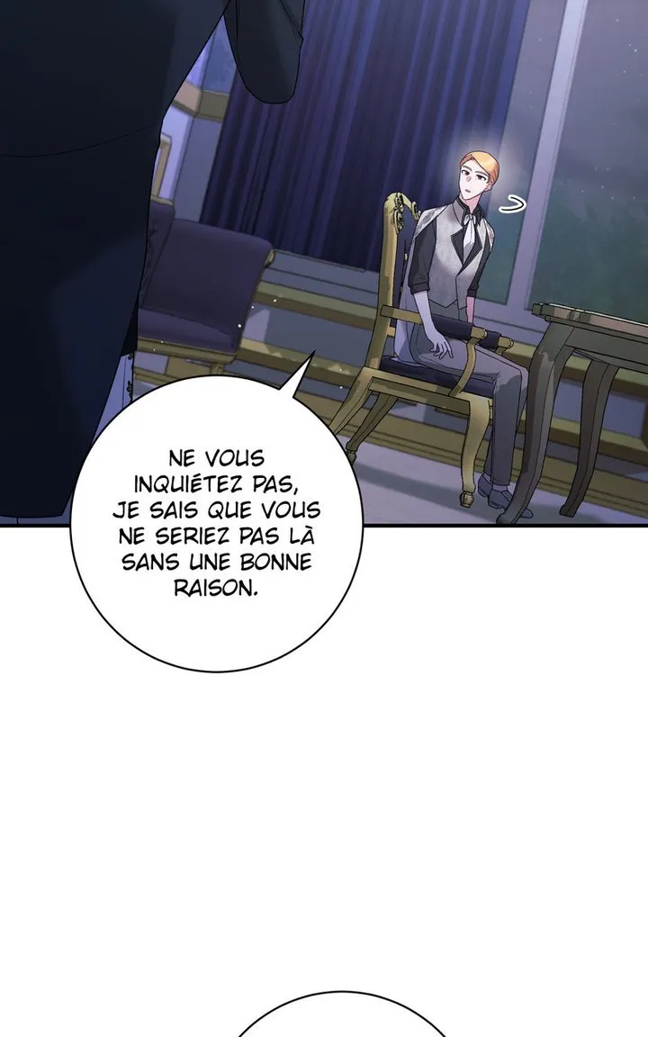 Read Angelic Lady FR Manga Online