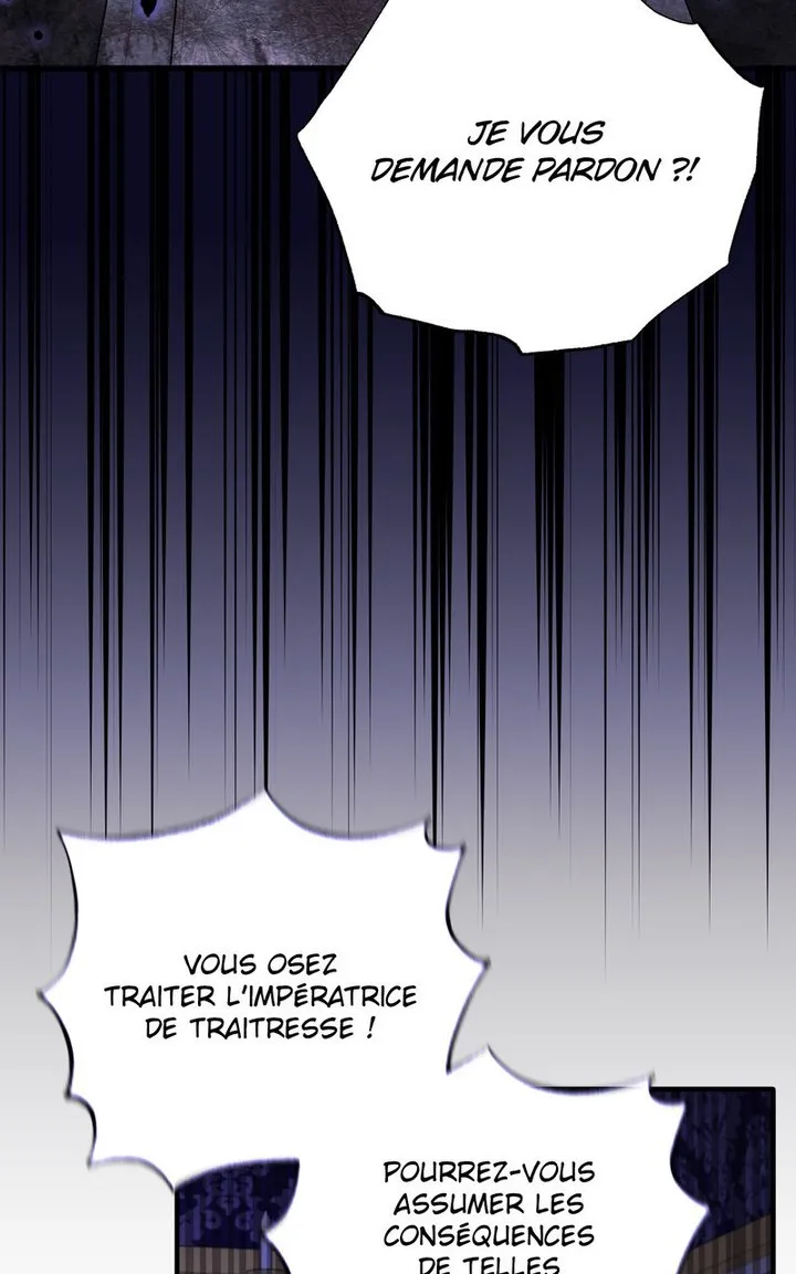 Read Angelic Lady FR Manga Online