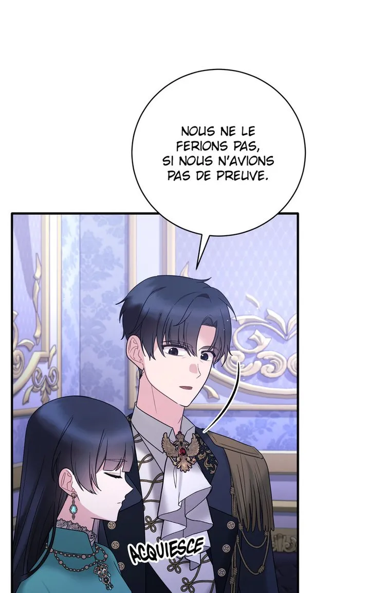 Read Angelic Lady FR Manga Online