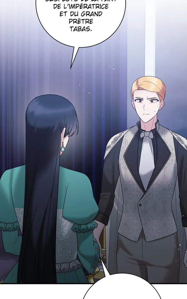 Read Angelic Lady FR Manga Online