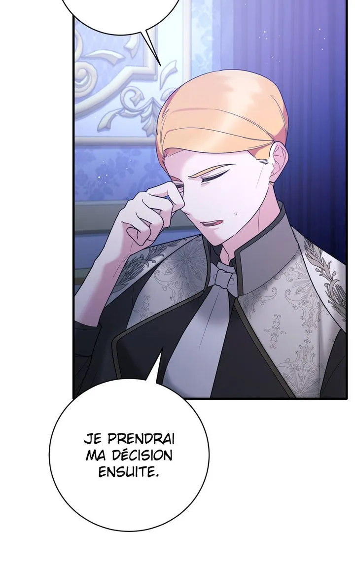 Read Angelic Lady FR Manga Online