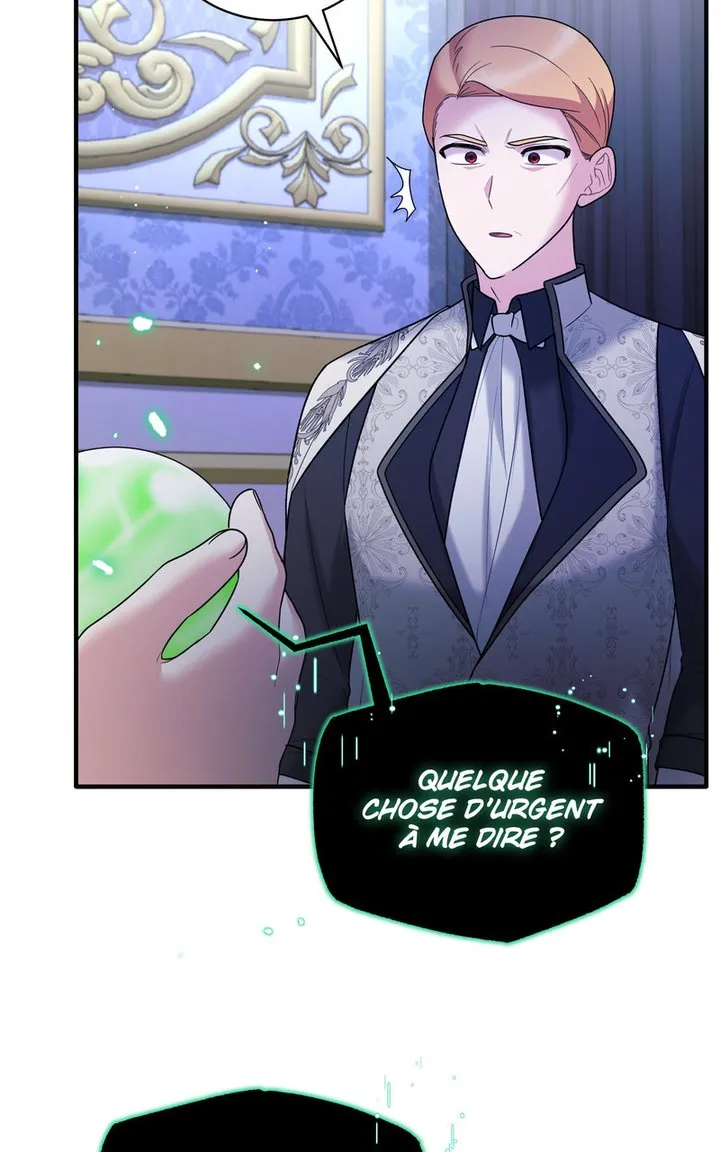 Read Angelic Lady FR Manga Online