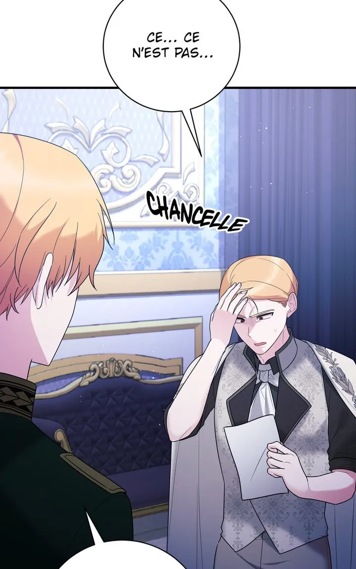 Read Angelic Lady FR Manga Online