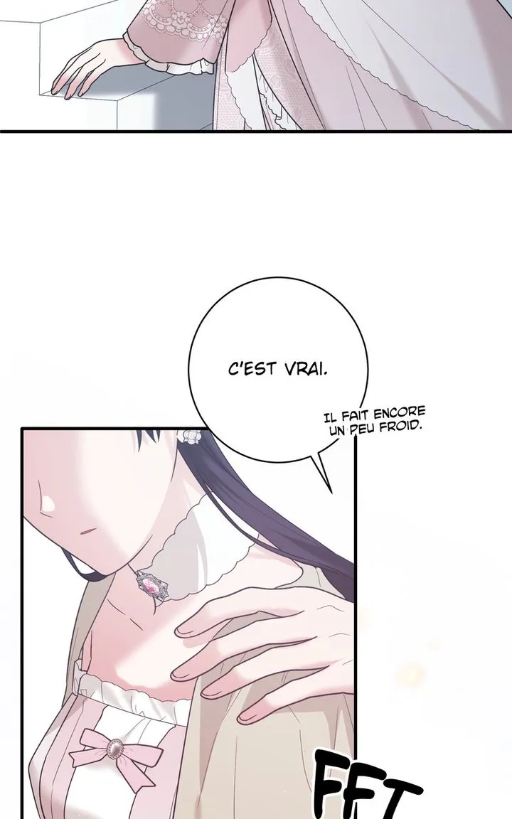 Read Angelic Lady FR Manga Online