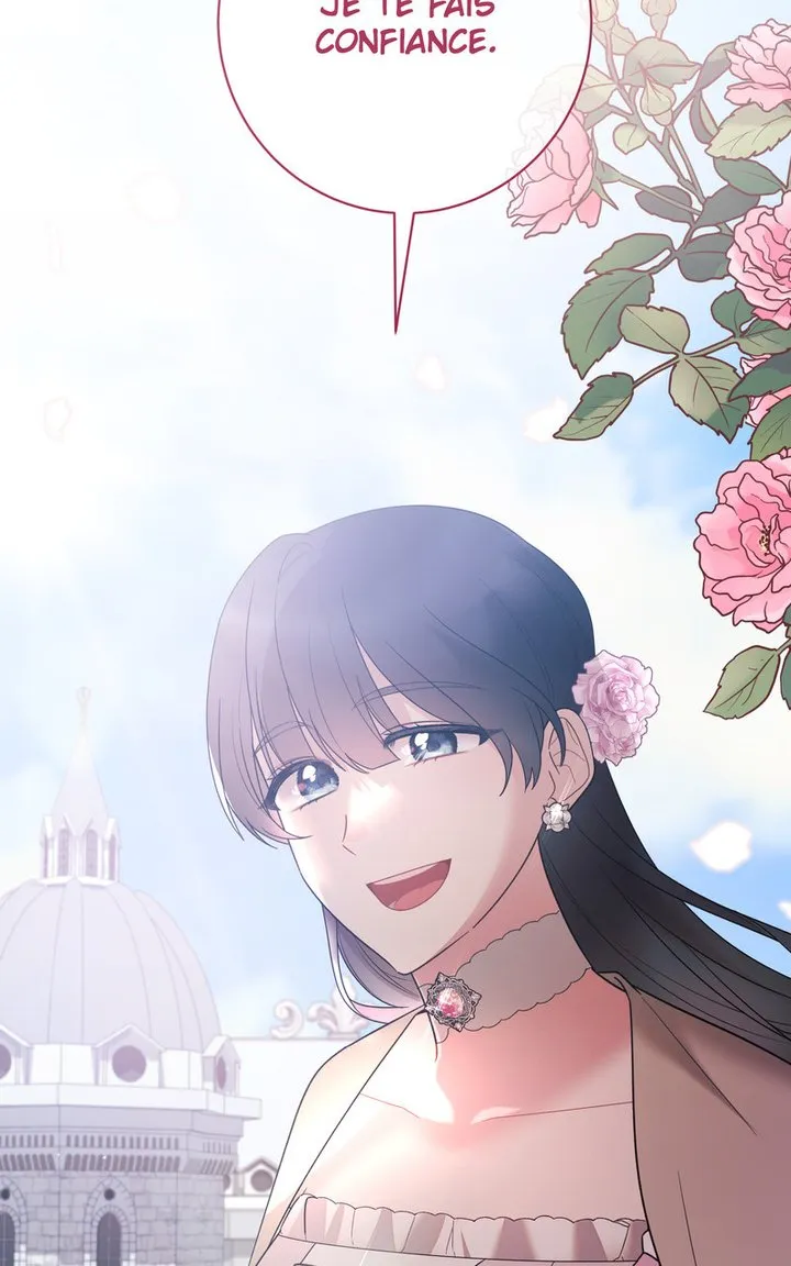 Read Angelic Lady FR Manga Online