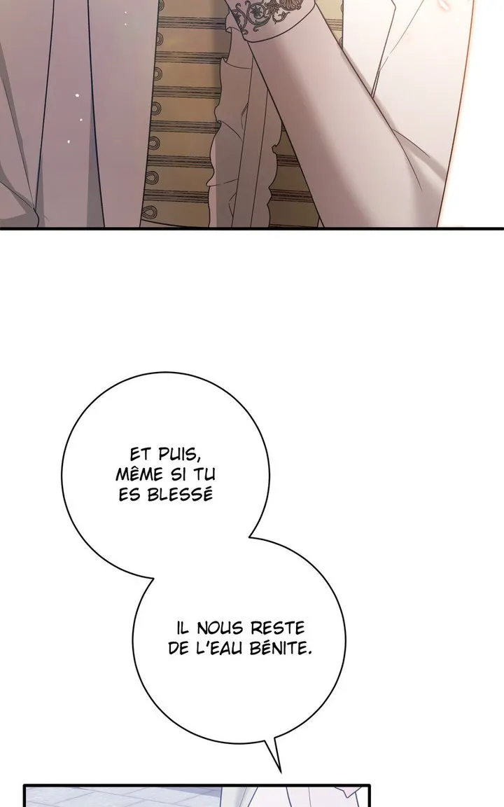 Read Angelic Lady FR Manga Online