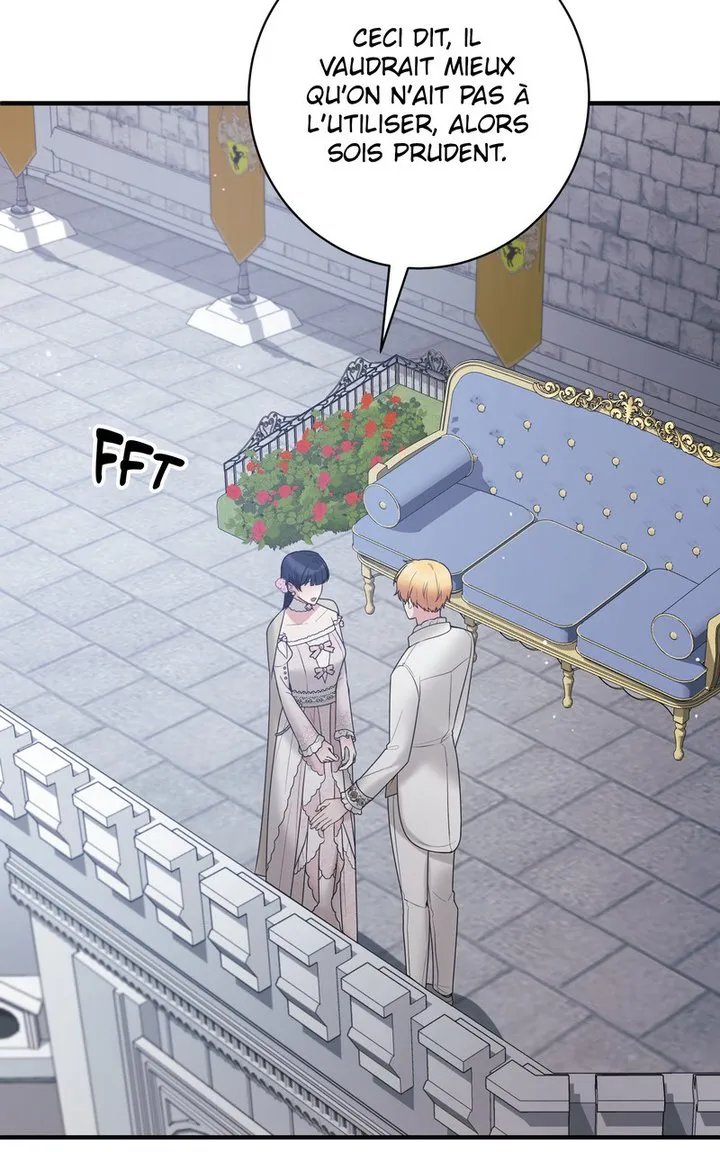 Read Angelic Lady FR Manga Online