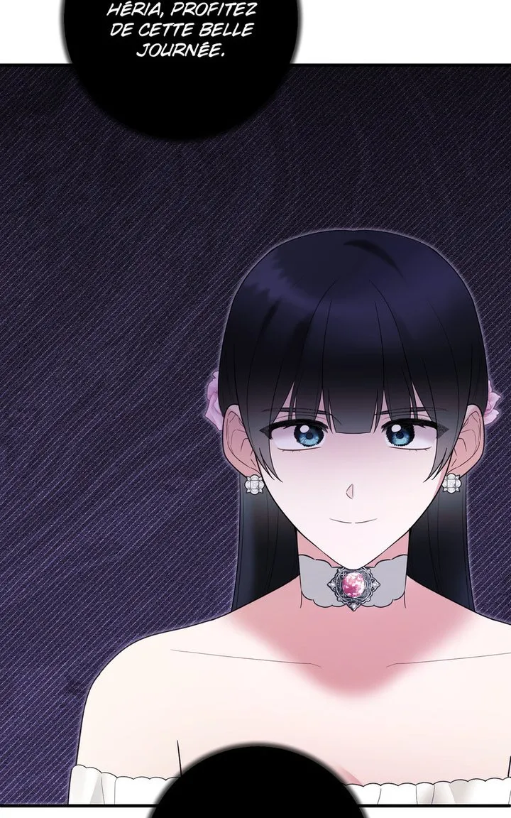 Read Angelic Lady FR Manga Online