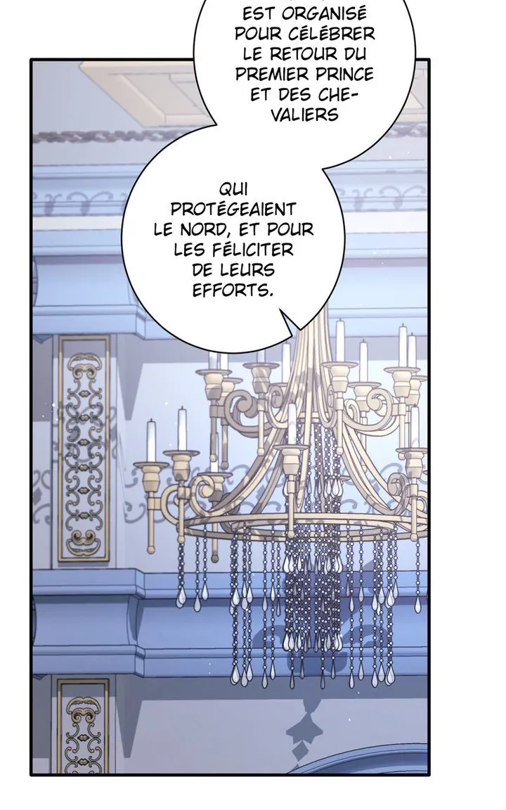 Read Angelic Lady FR Manga Online