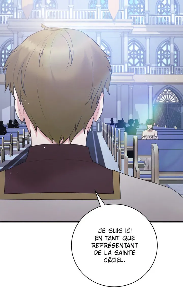 Read Angelic Lady FR Manga Online