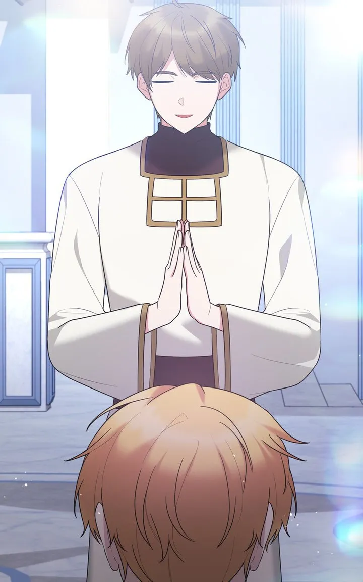 Read Angelic Lady FR Manga Online
