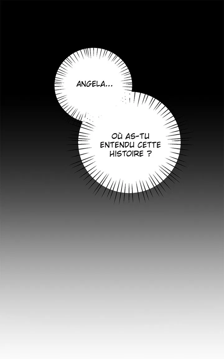 Read Angelic Lady FR Manga Online