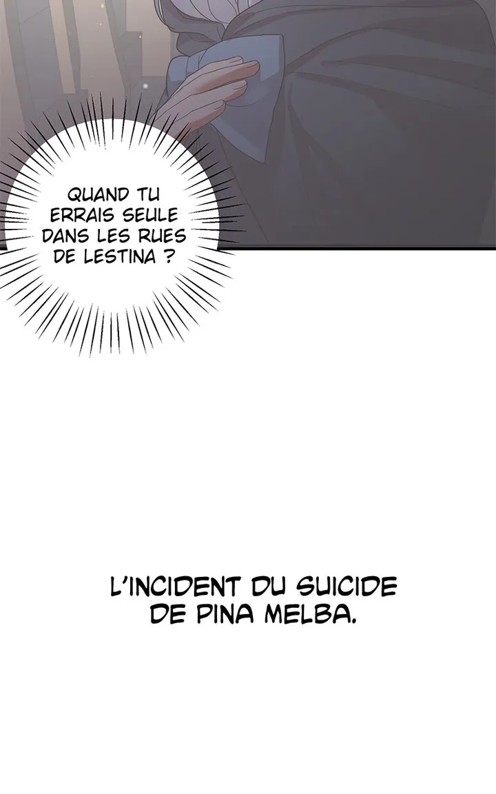 Read Angelic Lady FR Manga Online