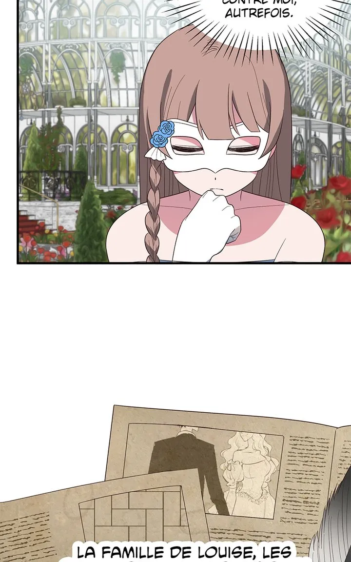 Read Angelic Lady FR Manga Online