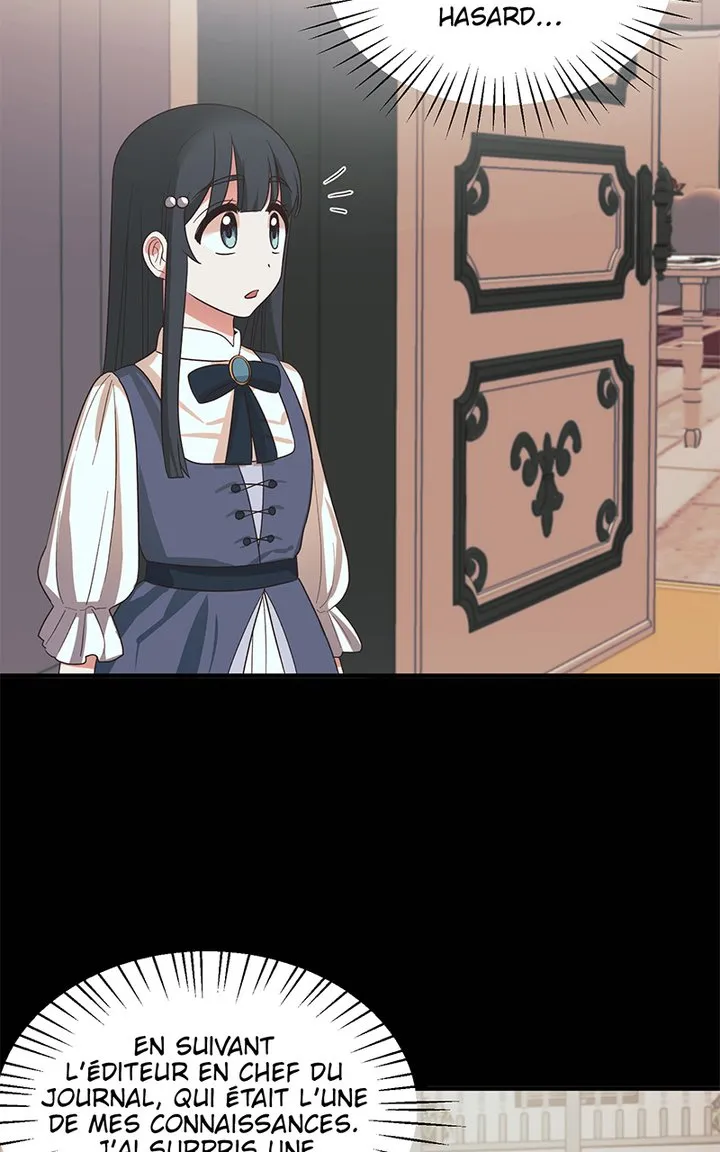 Read Angelic Lady FR Manga Online