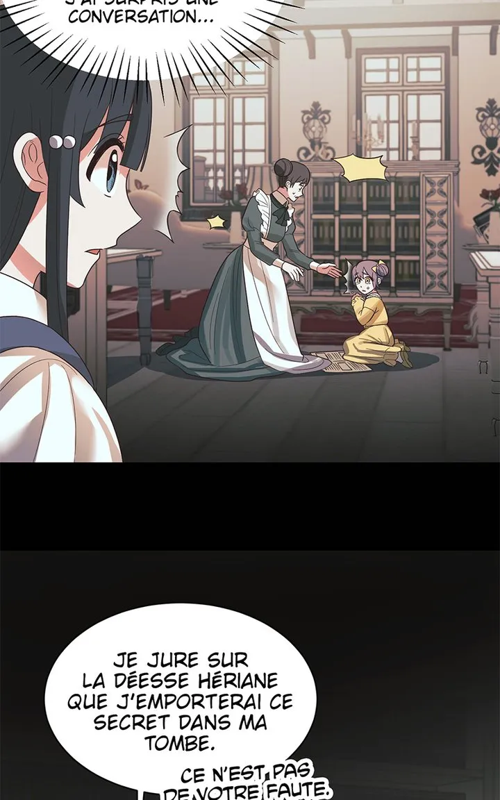 Read Angelic Lady FR Manga Online