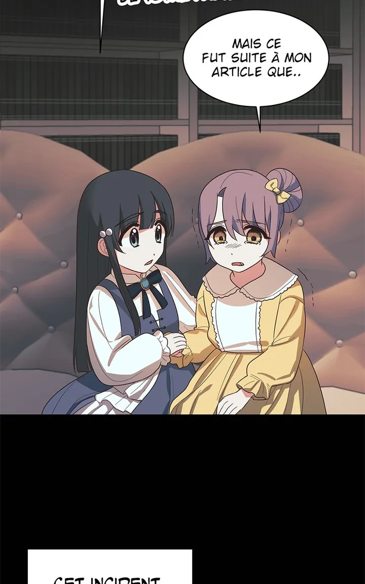 Read Angelic Lady FR Manga Online