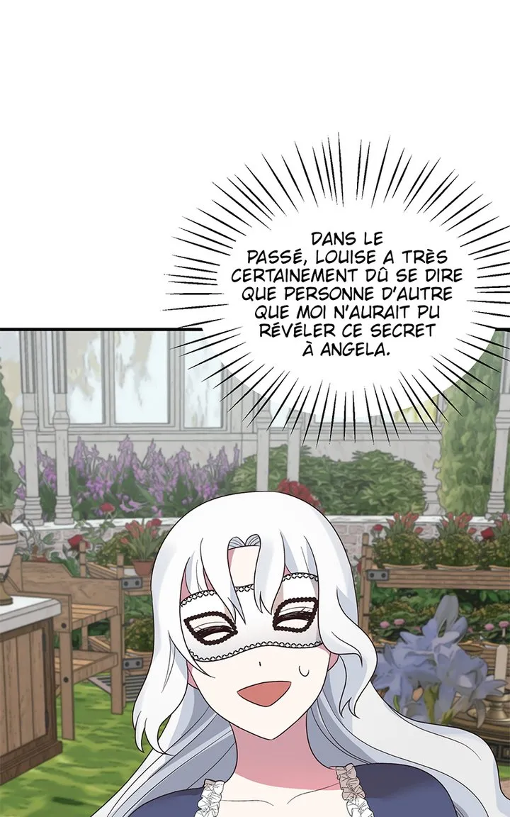 Read Angelic Lady FR Manga Online