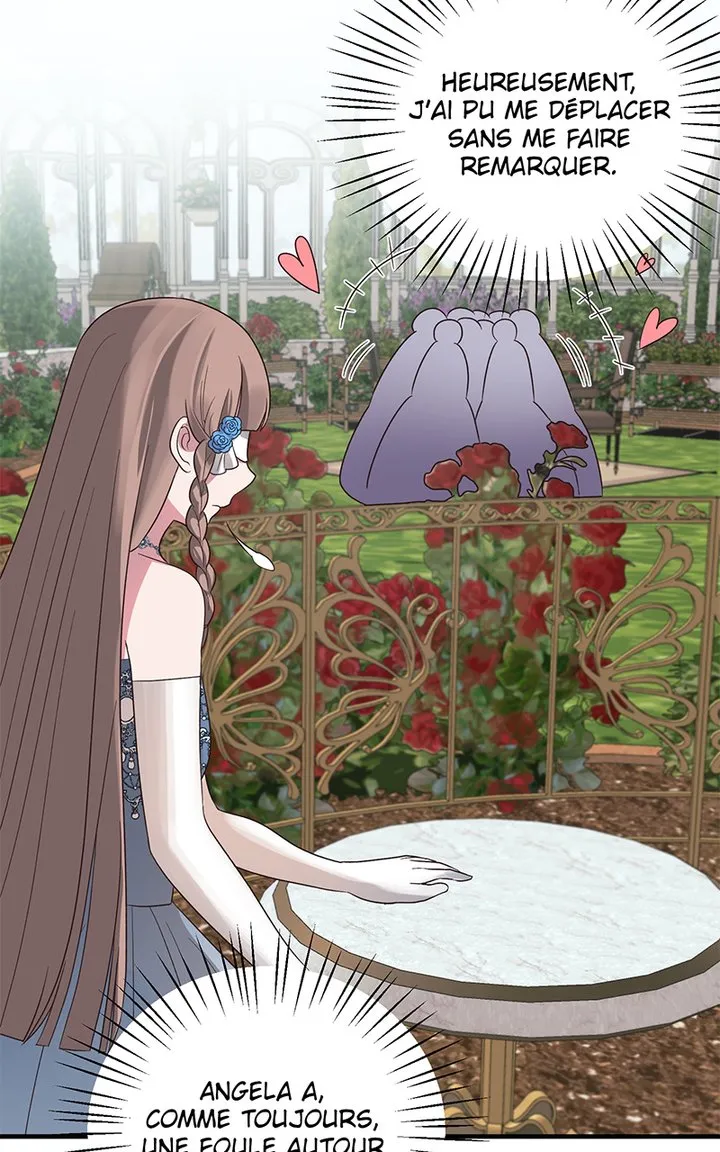Read Angelic Lady FR Manga Online