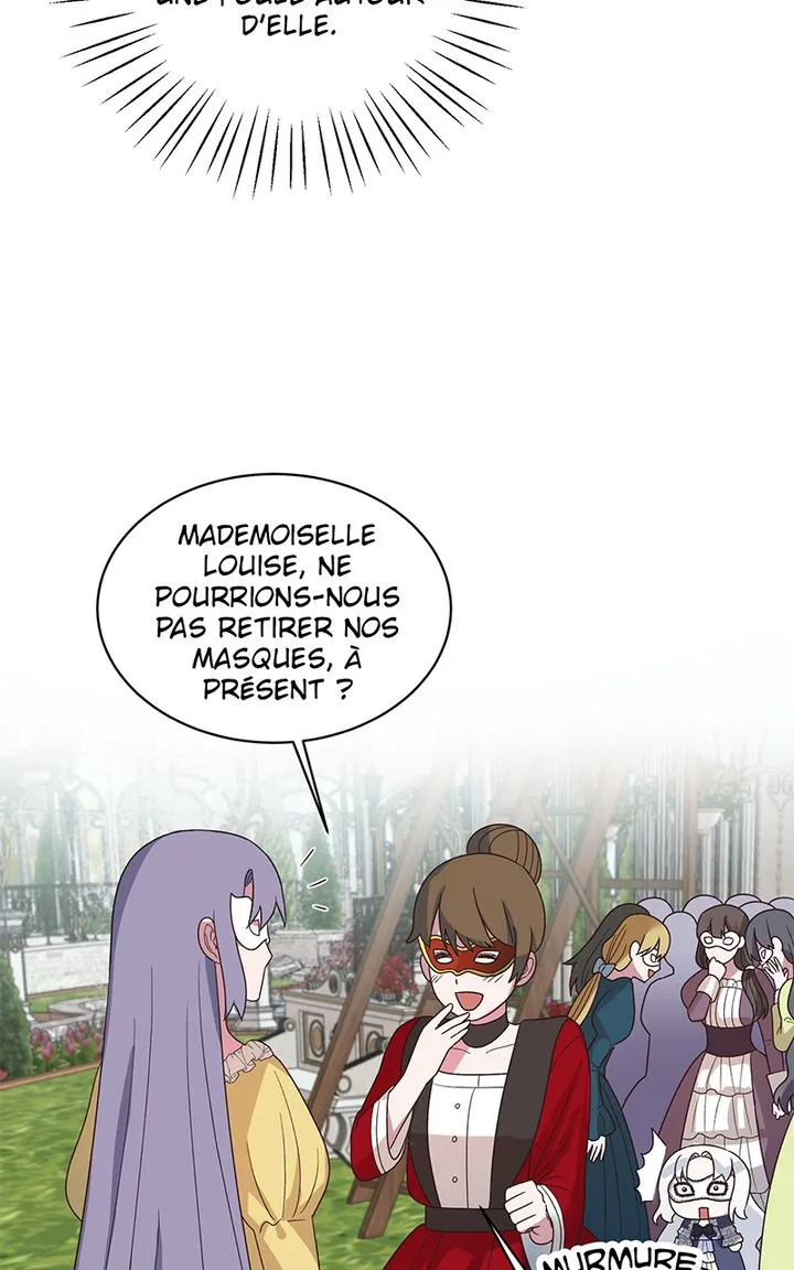 Read Angelic Lady FR Manga Online