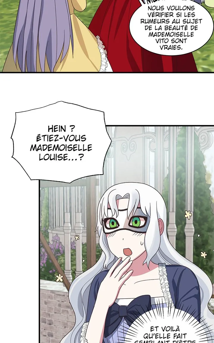 Read Angelic Lady FR Manga Online