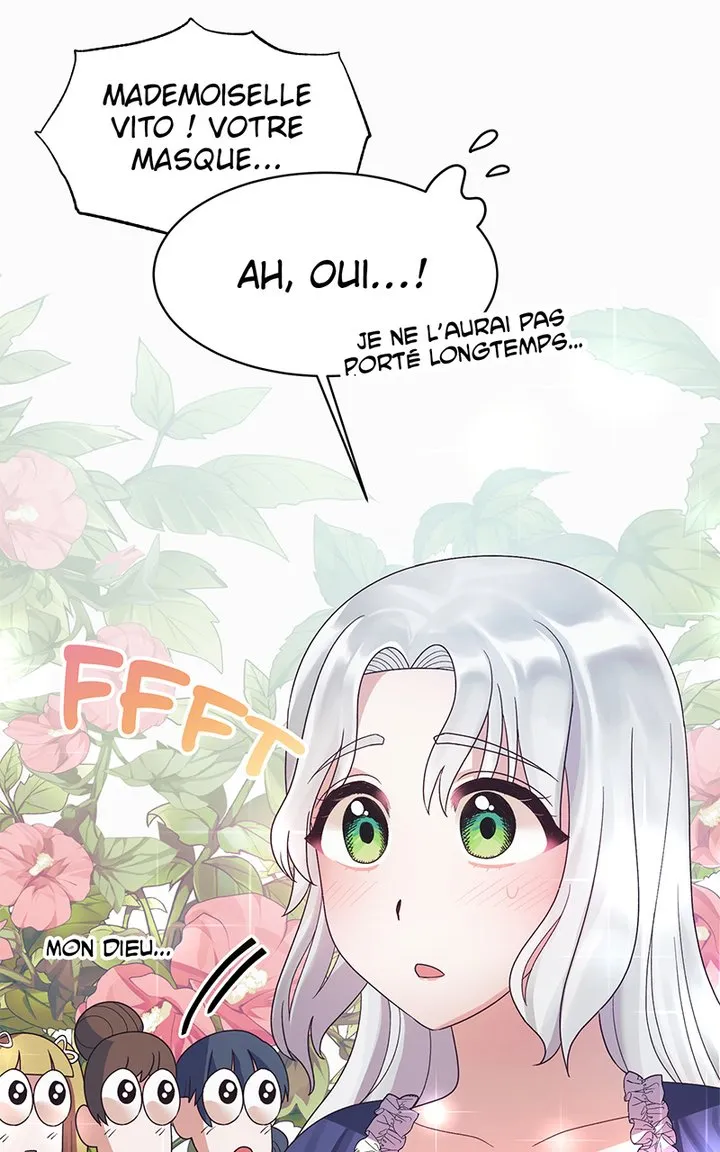 Read Angelic Lady FR Manga Online