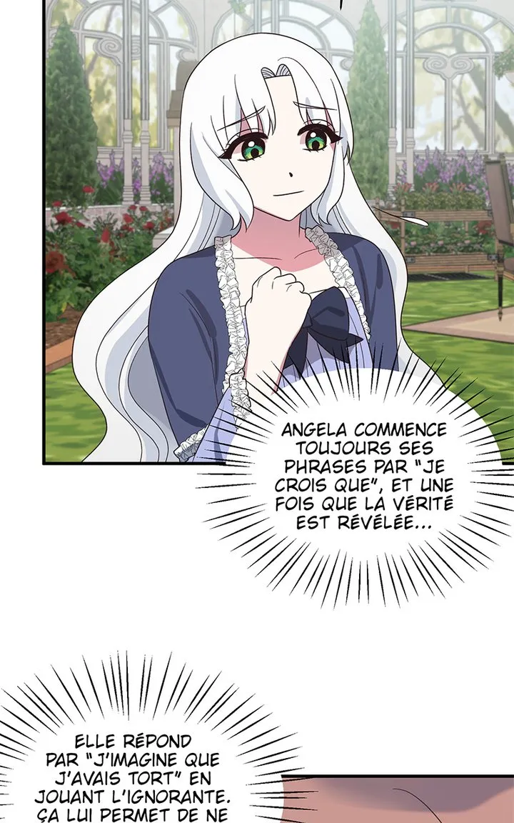 Read Angelic Lady FR Manga Online