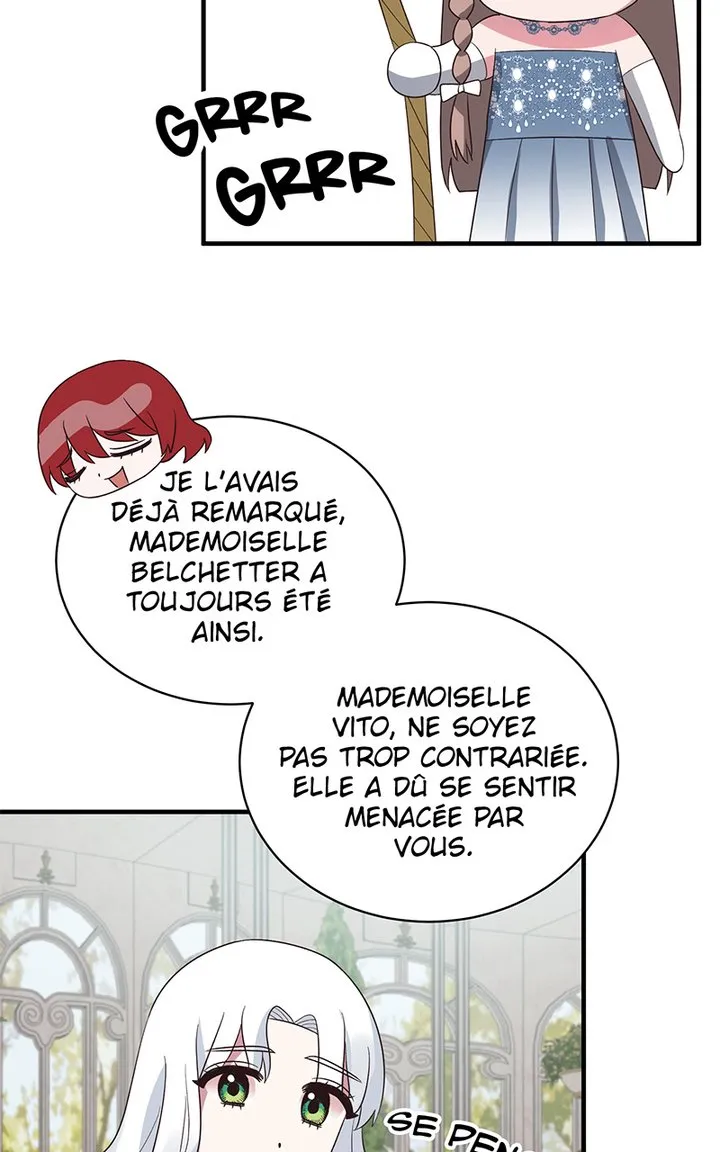 Read Angelic Lady FR Manga Online