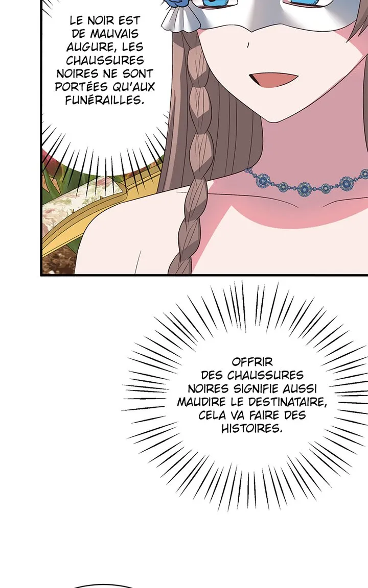 Read Angelic Lady FR Manga Online
