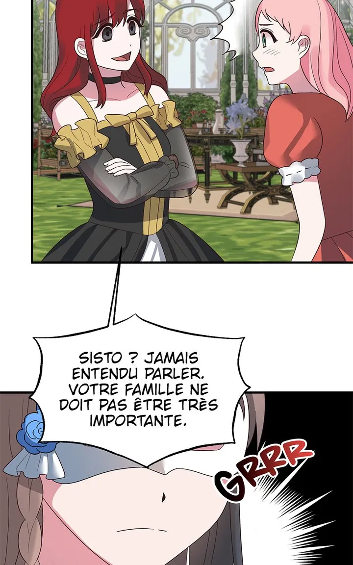 Read Angelic Lady FR Manga Online
