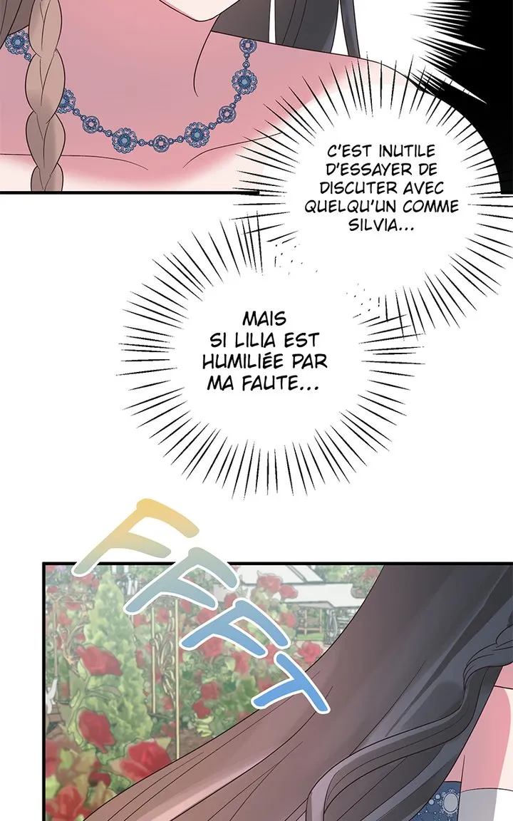 Read Angelic Lady FR Manga Online
