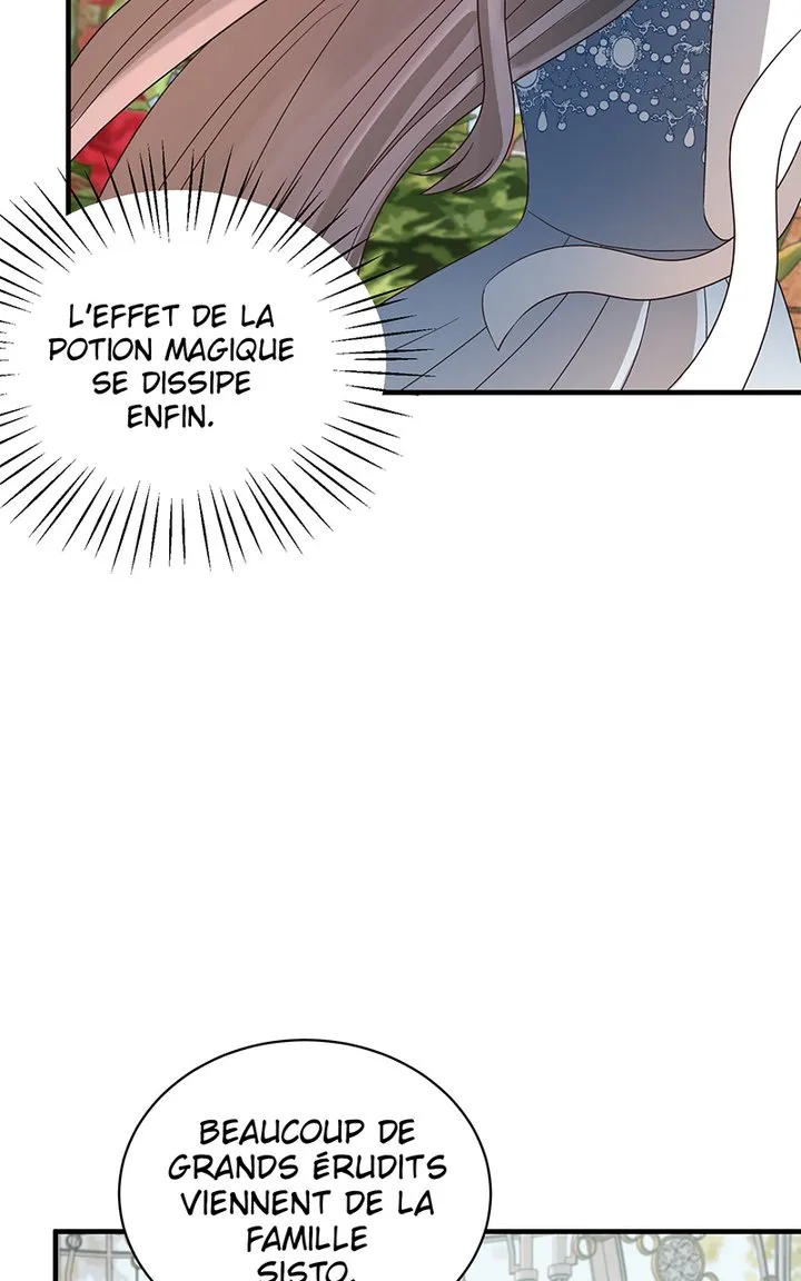 Read Angelic Lady FR Manga Online