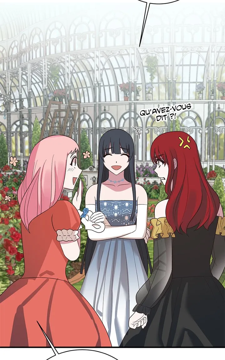 Read Angelic Lady FR Manga Online