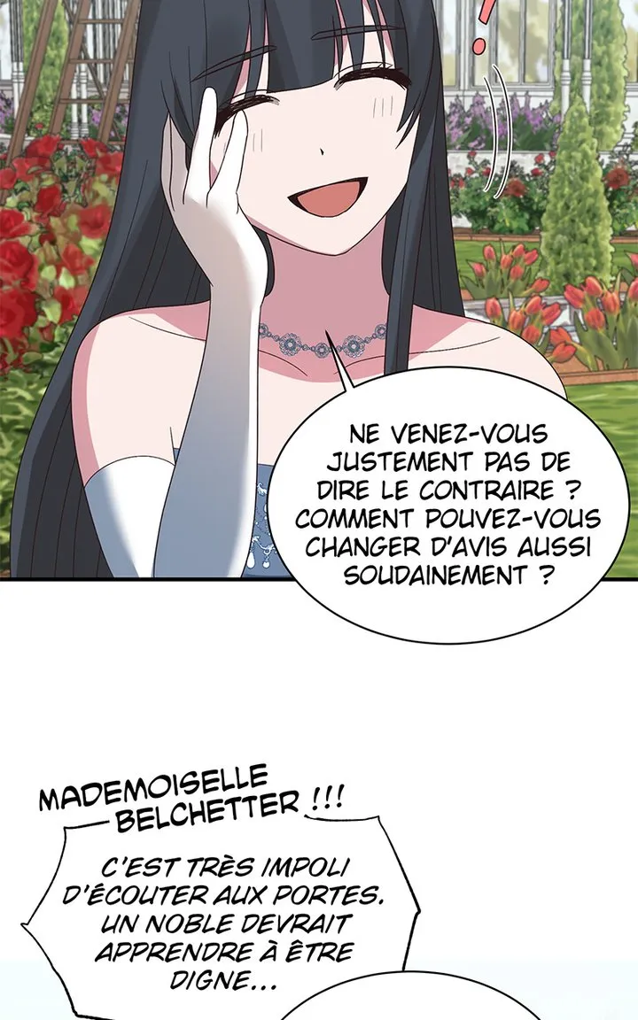 Read Angelic Lady FR Manga Online