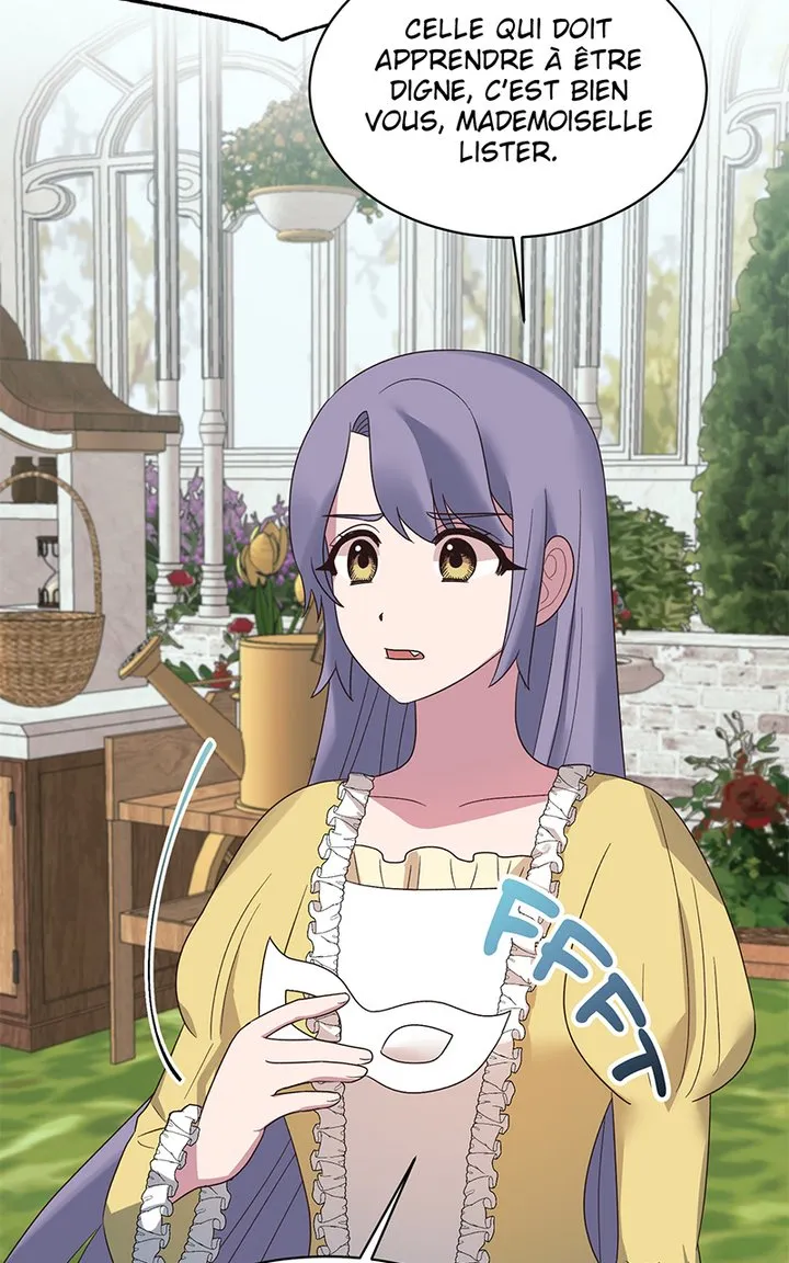 Read Angelic Lady FR Manga Online