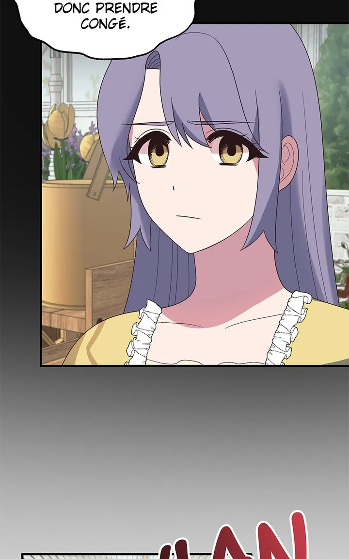 Read Angelic Lady FR Manga Online