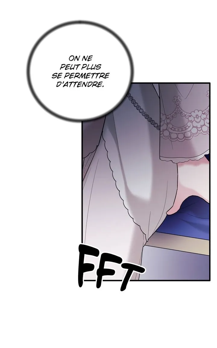 Read Angelic Lady FR Manga Online