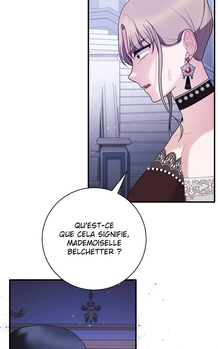 Read Angelic Lady FR Manga Online