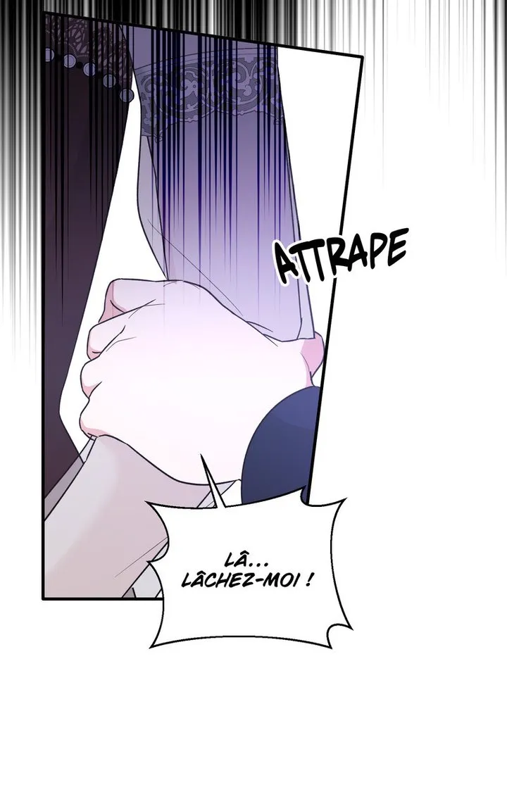 Read Angelic Lady FR Manga Online