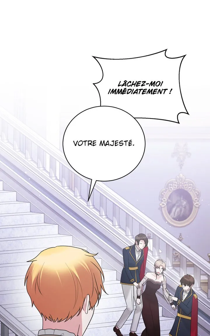 Read Angelic Lady FR Manga Online