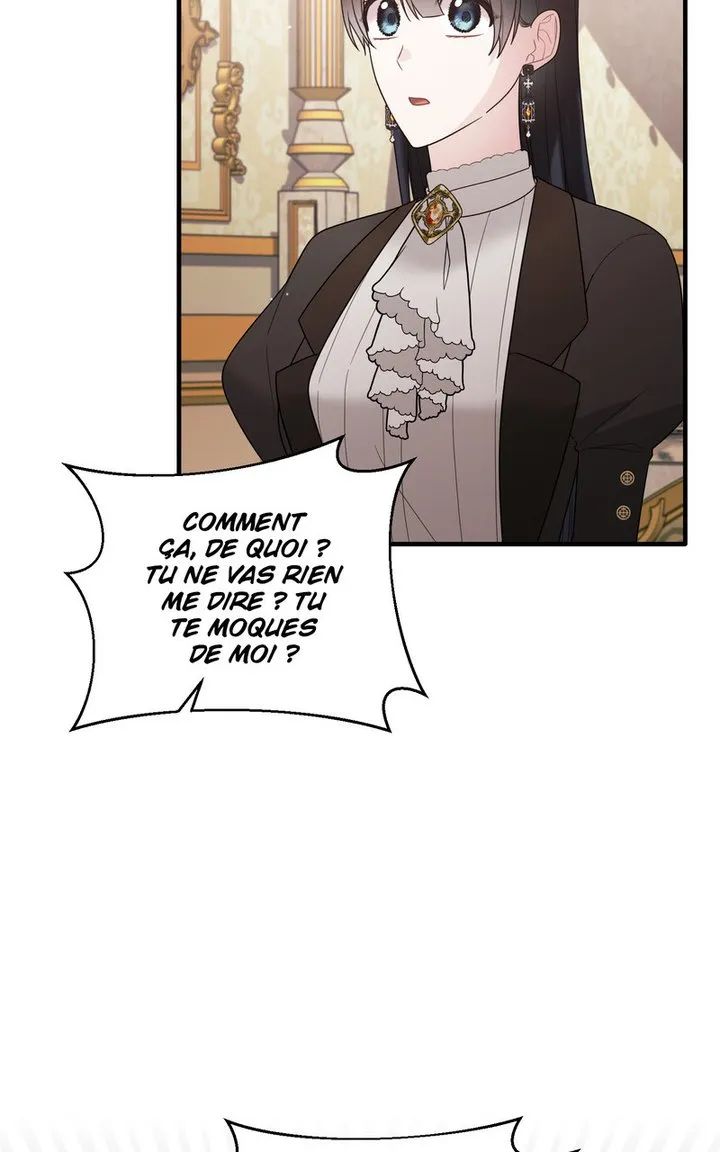 Read Angelic Lady FR Manga Online