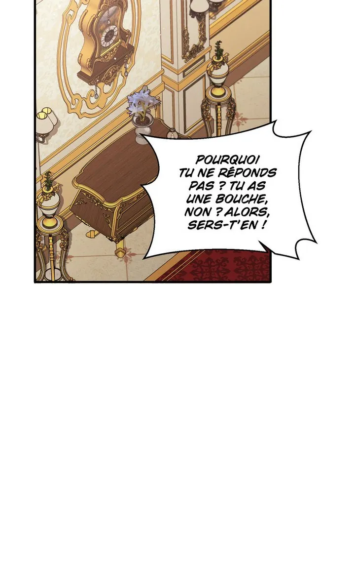 Read Angelic Lady FR Manga Online