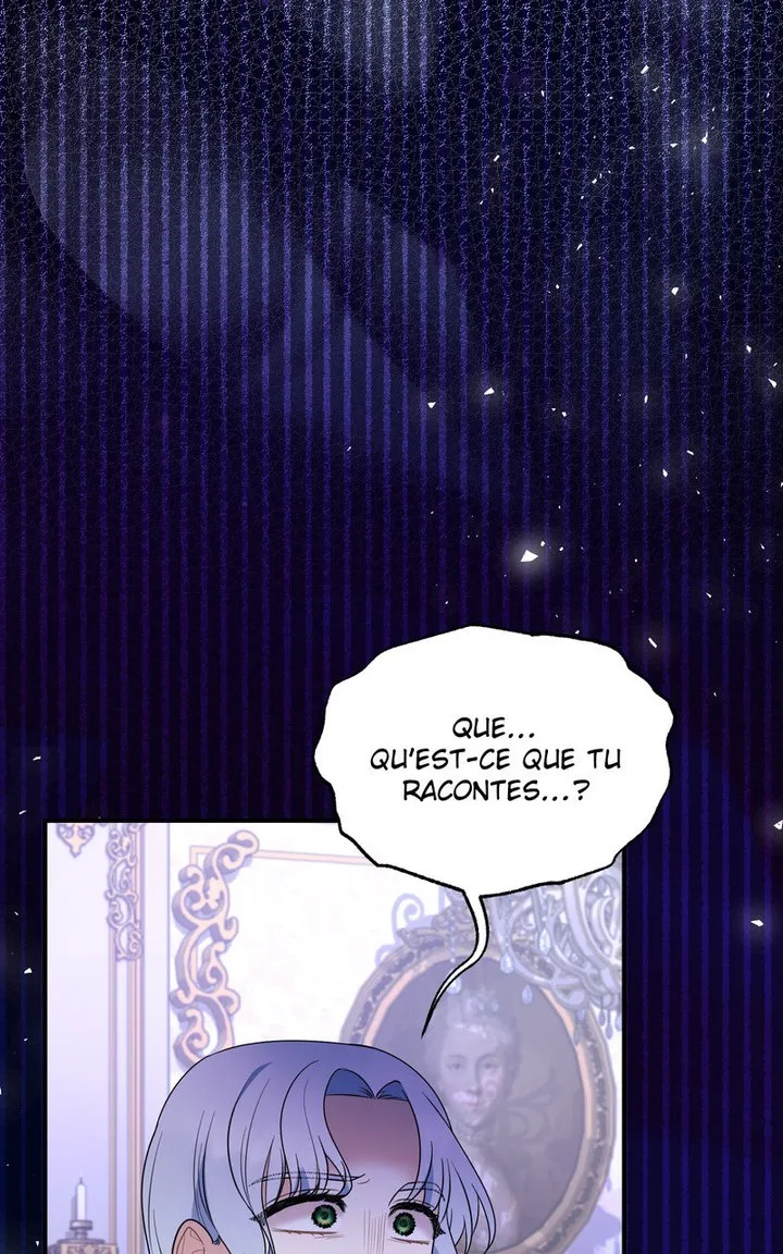 Read Angelic Lady FR Manga Online