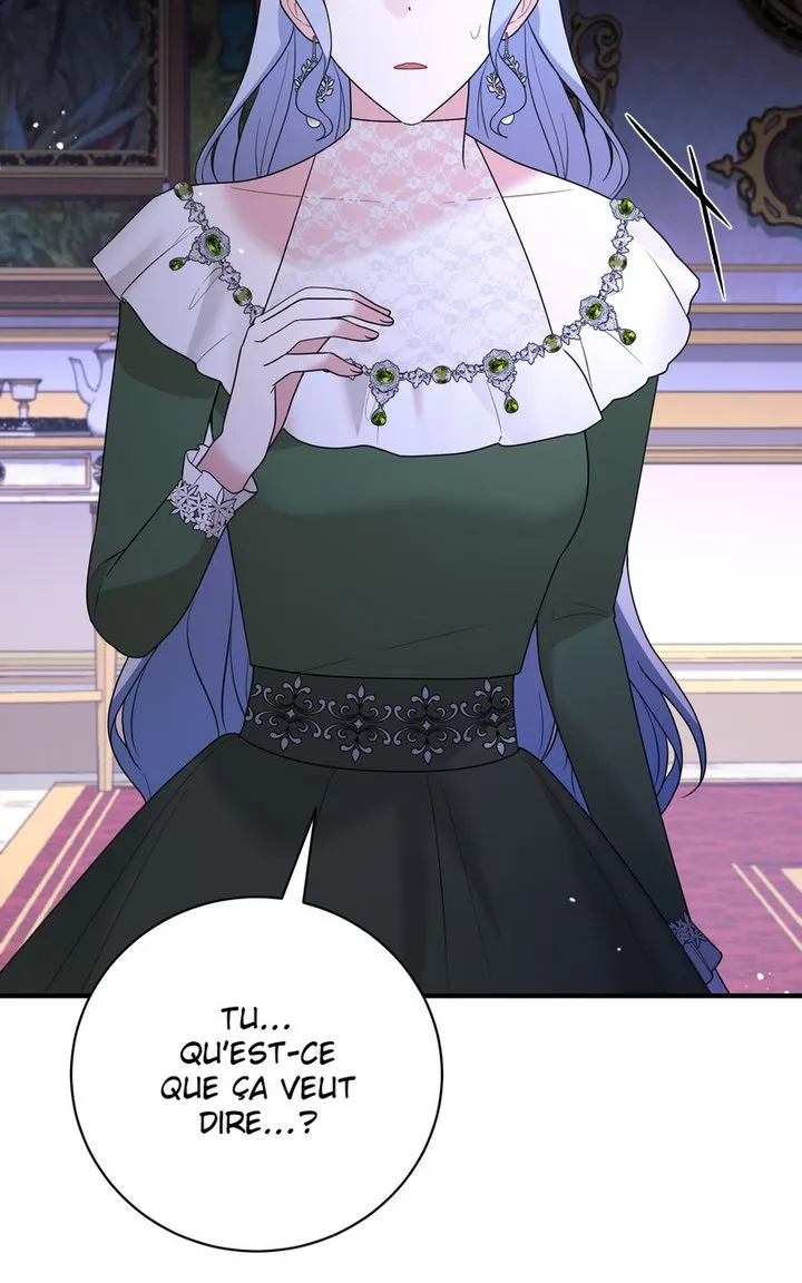 Read Angelic Lady FR Manga Online