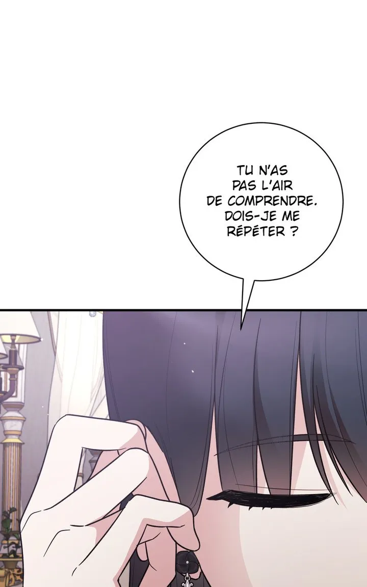 Read Angelic Lady FR Manga Online