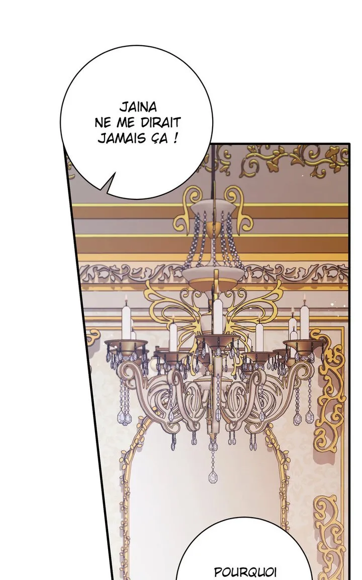 Read Angelic Lady FR Manga Online