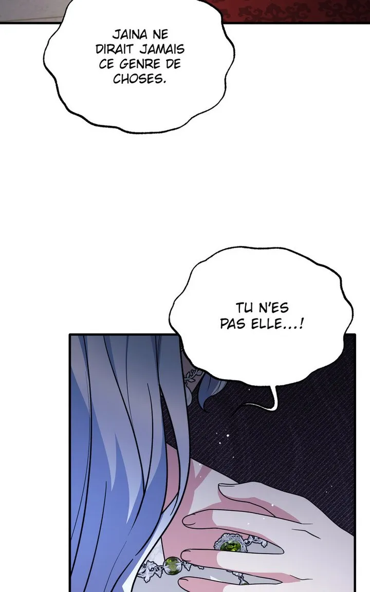 Read Angelic Lady FR Manga Online