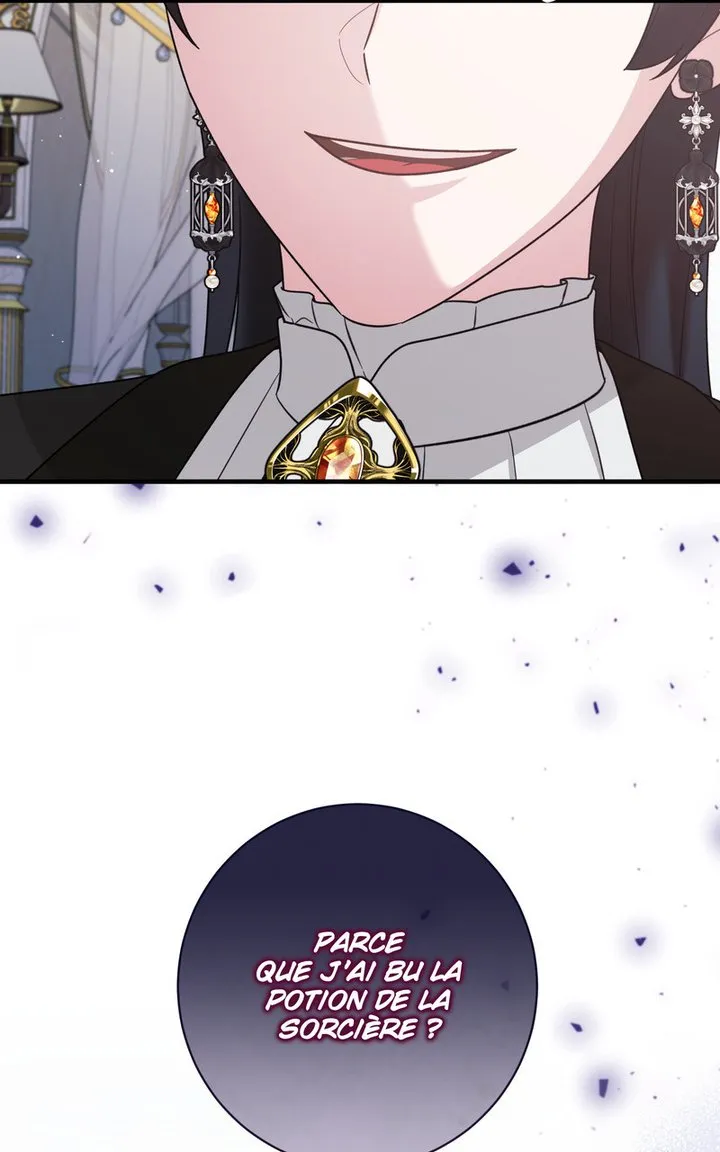 Read Angelic Lady FR Manga Online