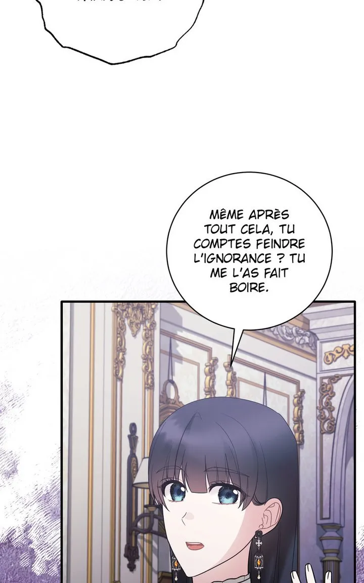 Read Angelic Lady FR Manga Online
